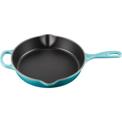 Le Creuset Assadeiras de Ferro Fundido, Frigideiras & Woks - Utensílios Pesados Le Creuset Assadeiras de Ferro Fundido, Frigideiras & Woks - Utensílios Pesados
