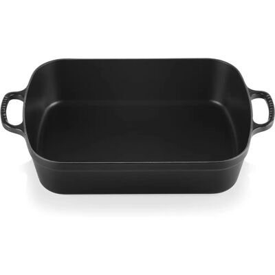 Le Creuset Gusseisen Bratreine 37 cm - Bräter Le Creuset Gusseisen Bratreine 37 cm - Bräter