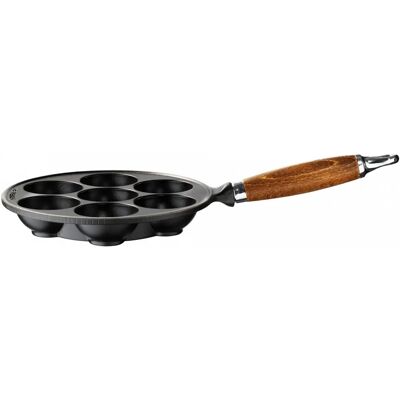 Le Creuset Gusseisen 20cm Kleine Pfanne - Bratpfanne Le Creuset Gusseisen 20cm Kleine Pfanne - Bratpfanne