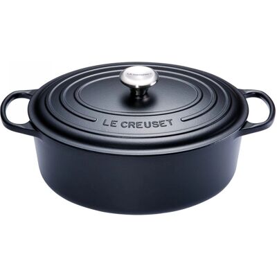 Le Creuset 21178310000430 Tigaie pentru copt - 6,3L Fontă Le Creuset 21178310000430 Tigaie pentru copt - 6,3L Fontă
