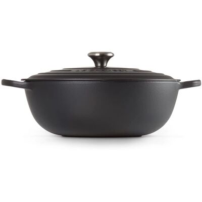 Le Creuset Signature Marmite 32cm - Gusseisen 7l Auflauf Le Creuset Signature Marmite 32cm - Gusseisen 7l Auflauf