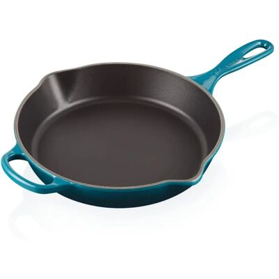 Le Creuset Evolução Bico Duplo 26 cm Frigideira - Frigideira Le Creuset Evolução Bico Duplo 26 cm Frigideira - Frigideira