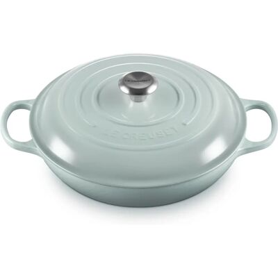 Le Creuset Aláírási Tengeri Só 30cm Mély Sütőedény Le Creuset Aláírási Tengeri Só 30cm Mély Sütőedény