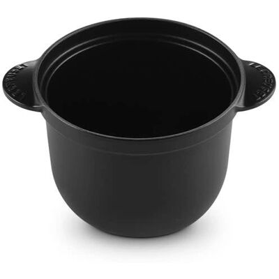 Le Creuset Cocotte Everyday - Vielseitiger 18cm Gusseisentopf Le Creuset Cocotte Everyday - Vielseitiger 18cm Gusseisentopf