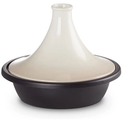 Le Creuset Meringue 31cm 3 - Tajín Le Creuset Meringue 31cm 3 - Tajín