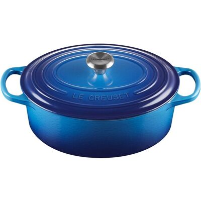 Le Creuset Olla de Hierro Fundido Ovalado Le Creuset Olla de Hierro Fundido Ovalado