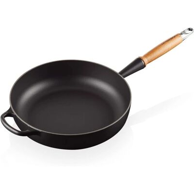 Le Creuset Gusseisen Signature Sautepfanne 28cm Le Creuset Gusseisen Signature Sautepfanne 28cm