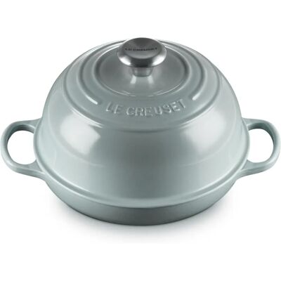 Le Creuset Emailezett Öntöttvas Kenyérkeles - Dutch Oven Le Creuset Emailezett Öntöttvas Kenyérkeles - Dutch Oven