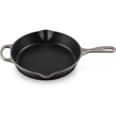 Le Creuset 26cm Enameled Cast Iron Frying Pan - Frying Pan Le Creuset 26cm Enameled Cast Iron Frying Pan - Frying Pan