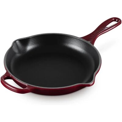 Le Creuset Signature 23cm Panela de Ferro Fundido - Rhone Le Creuset Signature 23cm Panela de Ferro Fundido - Rhone