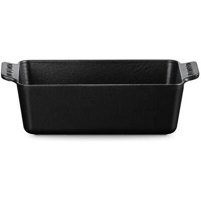 Le Creuset 20221230000422 Gusseiserne Backform - 1,9L Rechteckig Le Creuset 20221230000422 Gusseiserne Backform - 1,9L Rechteckig