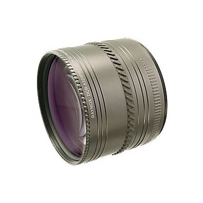 Raynox DCR-5320PRO - Nero - Macro - obiettivo fotocamera Raynox DCR-5320PRO - Nero - Macro - obiettivo fotocamera