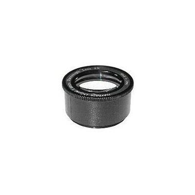 Raynox MSN-202 Super Macro Adapter for Sony HDR-FX7 / HVR-V1 - Macro Lens Raynox MSN-202 Super Macro Adapter for Sony HDR-FX7 / HVR-V1 - Macro Lens