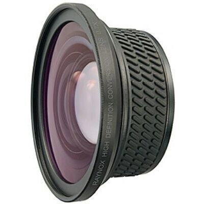 Raynox HD-7000PRO Schwarz - 0,7x 58mm Objektivkonverter Raynox HD-7000PRO Schwarz - 0,7x 58mm Objektivkonverter