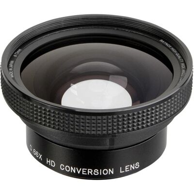 Raynox Raynox HD-6600PRO-58 Groothoekconverter - Groothoekconverter Raynox Raynox HD-6600PRO-58 Groothoekconverter - Groothoekconverter
