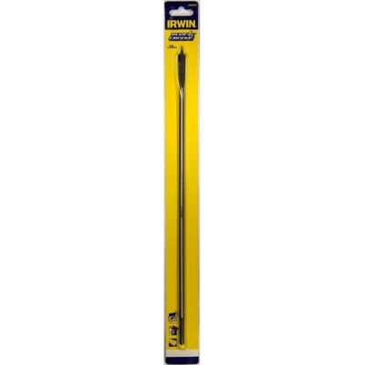 IRWIN 10502832 Blaues Rillen Langsamer Flachbohrer - Flachbohrer für Holz IRWIN 10502832 Blaues Rillen Langsamer Flachbohrer - Flachbohrer für Holz