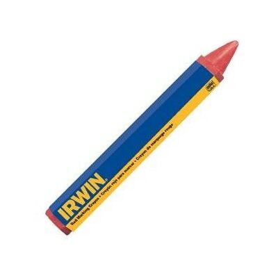 Giz de Cera Amarelo IRWIN STL666062 - Giz de Cera - Amarelo Giz de Cera Amarelo IRWIN STL666062 - Giz de Cera - Amarelo