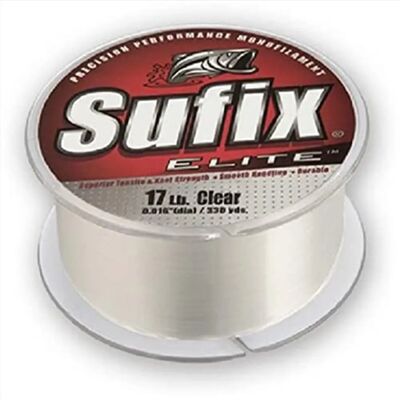 Sufix Elite 12 lb Test Linea da Pesca Micro Resin - Linea da pesca Sufix Elite 12 lb Test Linea da Pesca Micro Resin - Linea da pesca
