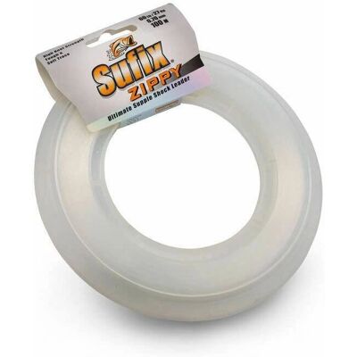 Sufix Zippy - Monofilament Fiskeline - 0,9mm - 80m Sufix Zippy - Monofilament Fiskeline - 0,9mm - 80m