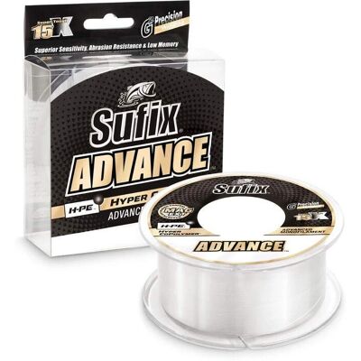 SUFIX Angelschnur 0,280/0,20mm - Monofilament SUFIX Angelschnur 0,280/0,20mm - Monofilament
