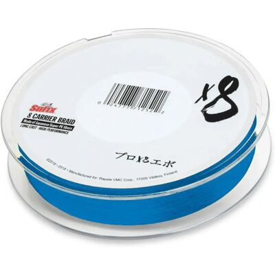 Sufix X8 Braided Line - 150m Coastal camo Sufix X8 Braided Line - 150m Coastal camo