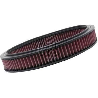 K&N E-2865 Återanvändbart luftfilter - Luftfilter K&N E-2865 Återanvändbart luftfilter - Luftfilter