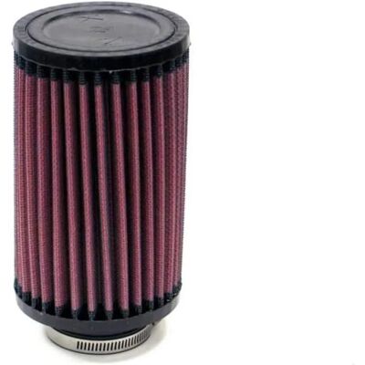 K&N Universell Rund Luftfilter - Luftfilter K&N Universell Rund Luftfilter - Luftfilter