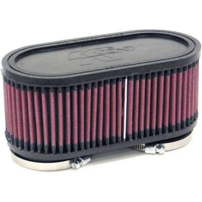 K&N Anpassad Luftfilter - Suzuki GS 500E 89-07 K&N Anpassad Luftfilter - Suzuki GS 500E 89-07