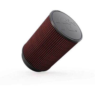 K&N RU-3020 Universell sport luftfilter - Luftfilter K&N RU-3020 Universell sport luftfilter - Luftfilter