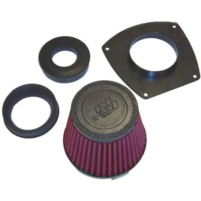 Filtre à air K&N - SU-7592 Filtre à air spécifique pour moteur Filtre à air K&N - SU-7592 Filtre à air spécifique pour moteur