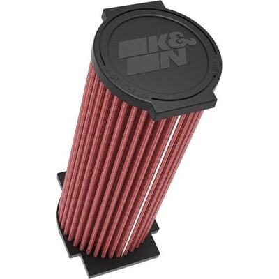 Filtro de Aire K&N YA-4350 - Específico para Motor Filtro de Aire K&N YA-4350 - Específico para Motor
