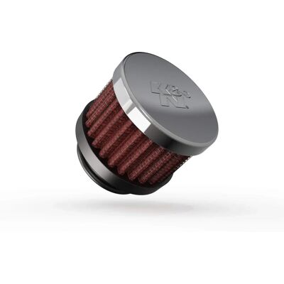K&N Kåpventilationsfilter - 62-1370 K&N Kåpventilationsfilter - 62-1370