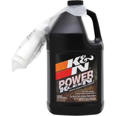 K&N Filters PowerKleen - Pulitore Filtro Aria K&N Filters PowerKleen - Pulitore Filtro Aria