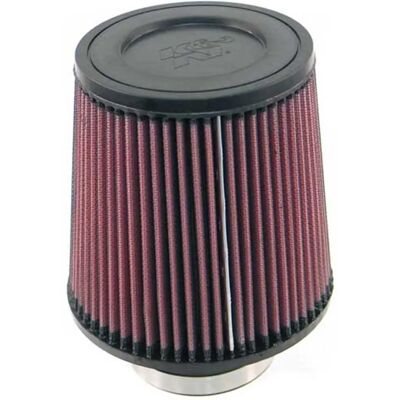 Filtro de ar K&N RE-0930 - 76mm Esportivo Filtro de ar K&N RE-0930 - 76mm Esportivo
