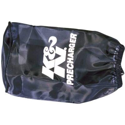K&N RU-0510PK Svart Luftfilter Pre-filter K&N RU-0510PK Svart Luftfilter Pre-filter