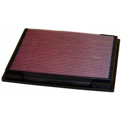 Filtru de aer K&N 33-2048 - Filtru de Aer Filtru de aer K&N 33-2048 - Filtru de Aer