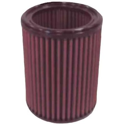 Rött luftfilter K&N E-9183 Rött luftfilter K&N E-9183