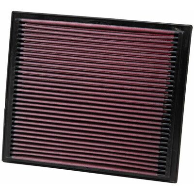 Filtr powietrza K&N 33-2069 - Filtr powietrza Filtr powietrza K&N 33-2069 - Filtr powietrza