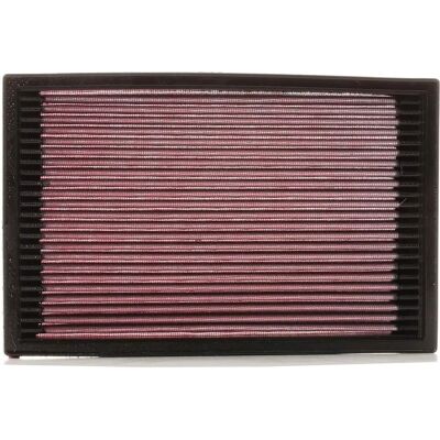 K&N 33-2080 - Wysokowydajny filtr powietrza zastępczy K&N 33-2080 - Wysokowydajny filtr powietrza zastępczy