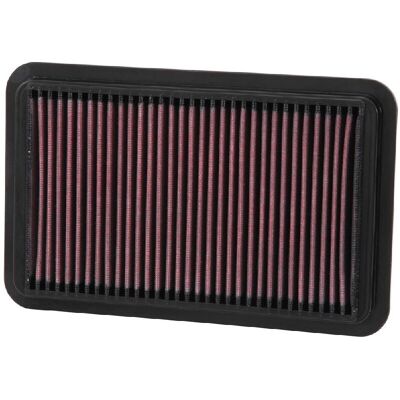 K&N HA-7504 Luftfilter - Luftfilter K&N HA-7504 Luftfilter - Luftfilter