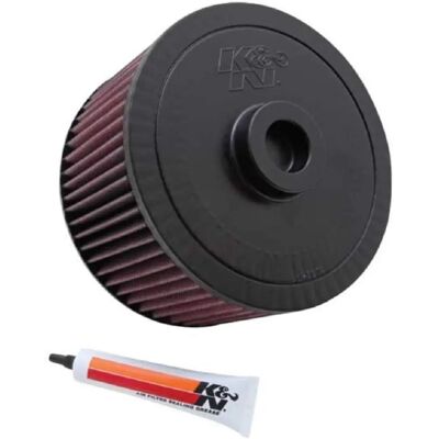 K&N E-2444 - Luftfilter för Toyota & Lexus K&N E-2444 - Luftfilter för Toyota & Lexus