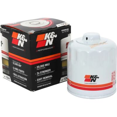 Filtr oleju K&N HP-1004 - Filtr oleju Filtr oleju K&N HP-1004 - Filtr oleju