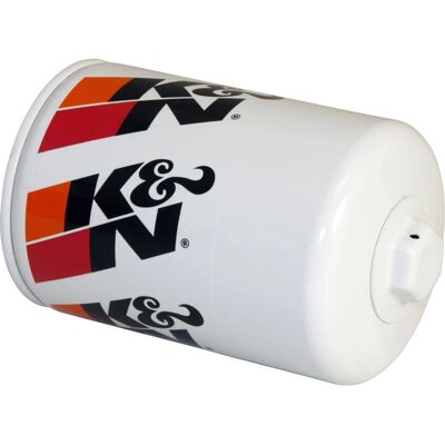 K&N Filters Oliefilter Ø93mm - Oliefilter voor VW, Volvo, Land Rover, Nissan, Audi, Toyota, Ferrari, Aston Martin, Ford K&N Filters Oliefilter Ø93mm - Oliefilter voor VW, Volvo, Land Rover, Nissan, Audi, Toyota, Ferrari, Aston Martin, Ford