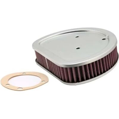 Filtro Aria K&N HD-1499 - Harley Davidson FXSB 14-15 Filtro Aria K&N HD-1499 - Harley Davidson FXSB 14-15