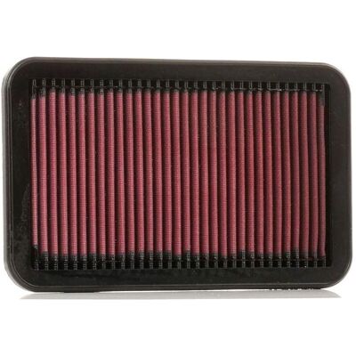 K&N Luftfilter 33-2041-1 - Luftfilter K&N Luftfilter 33-2041-1 - Luftfilter
