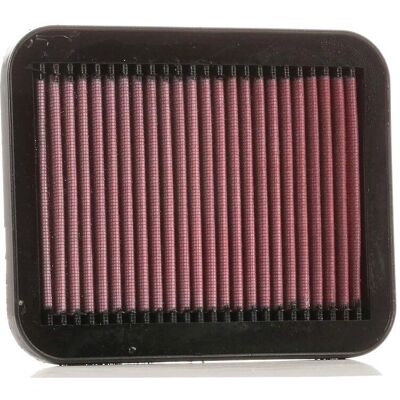 K&N Luftfilter - KN33-2162 - Luftfilter K&N Luftfilter - KN33-2162 - Luftfilter