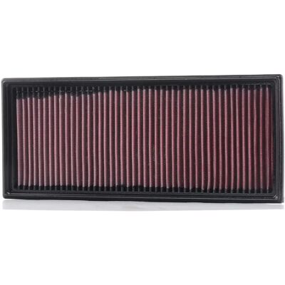 K&N Modell 33-2210 Högpresterande Återanvändbar Luftfilter - Luftfilter K&N Modell 33-2210 Högpresterande Återanvändbar Luftfilter - Luftfilter