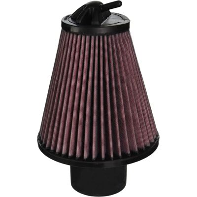 K&N KNE-2435 Återanvändbart och tvättbart bil luftfilter - Luftfilter K&N KNE-2435 Återanvändbart och tvättbart bil luftfilter - Luftfilter