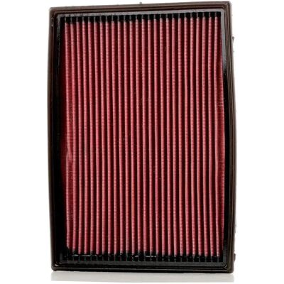 Filtr powietrza wysokiej wydajności K&N 33-2212 - Filtr powietrza Filtr powietrza wysokiej wydajności K&N 33-2212 - Filtr powietrza