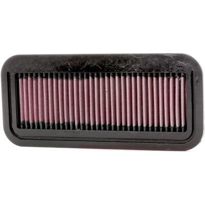 K&N Luftfilter - Reservdelar K&N Luftfilter - Reservdelar